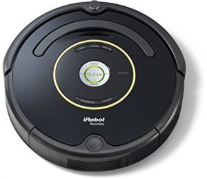 Roomba iRobot 650