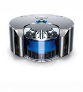 Dyson 360 Eye