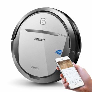 ECOVACS DEEBOT M80 Pro