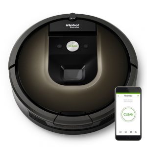 Roomba 980