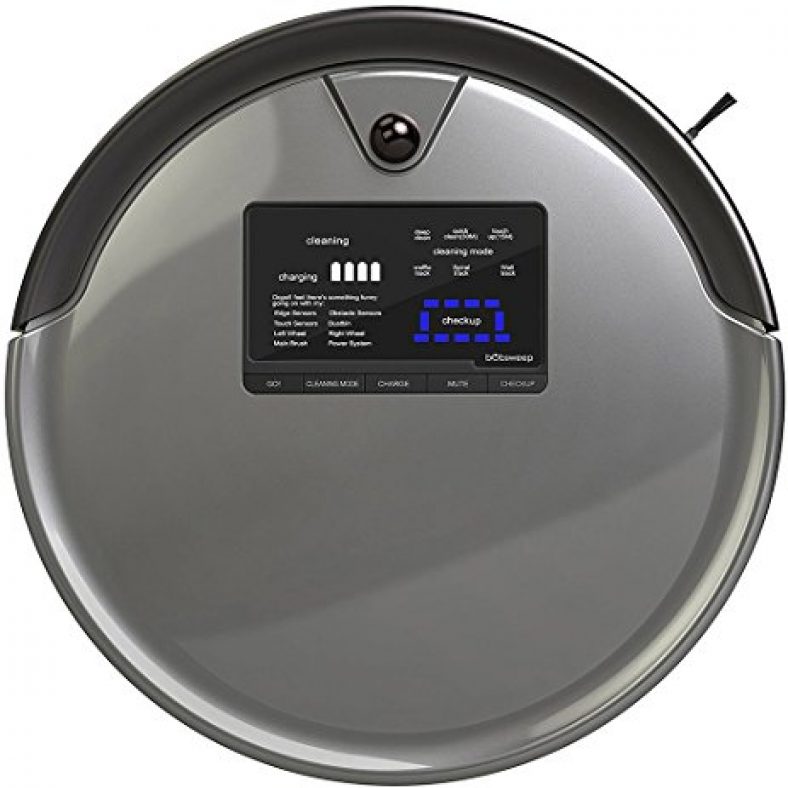 deebot ozmo t8 mop attachment