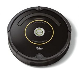 iRobot Roomba 650