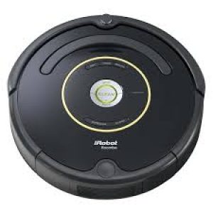 iRobot Roomba 652
