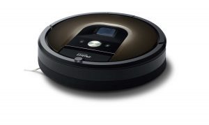 iRobot Roomba 890