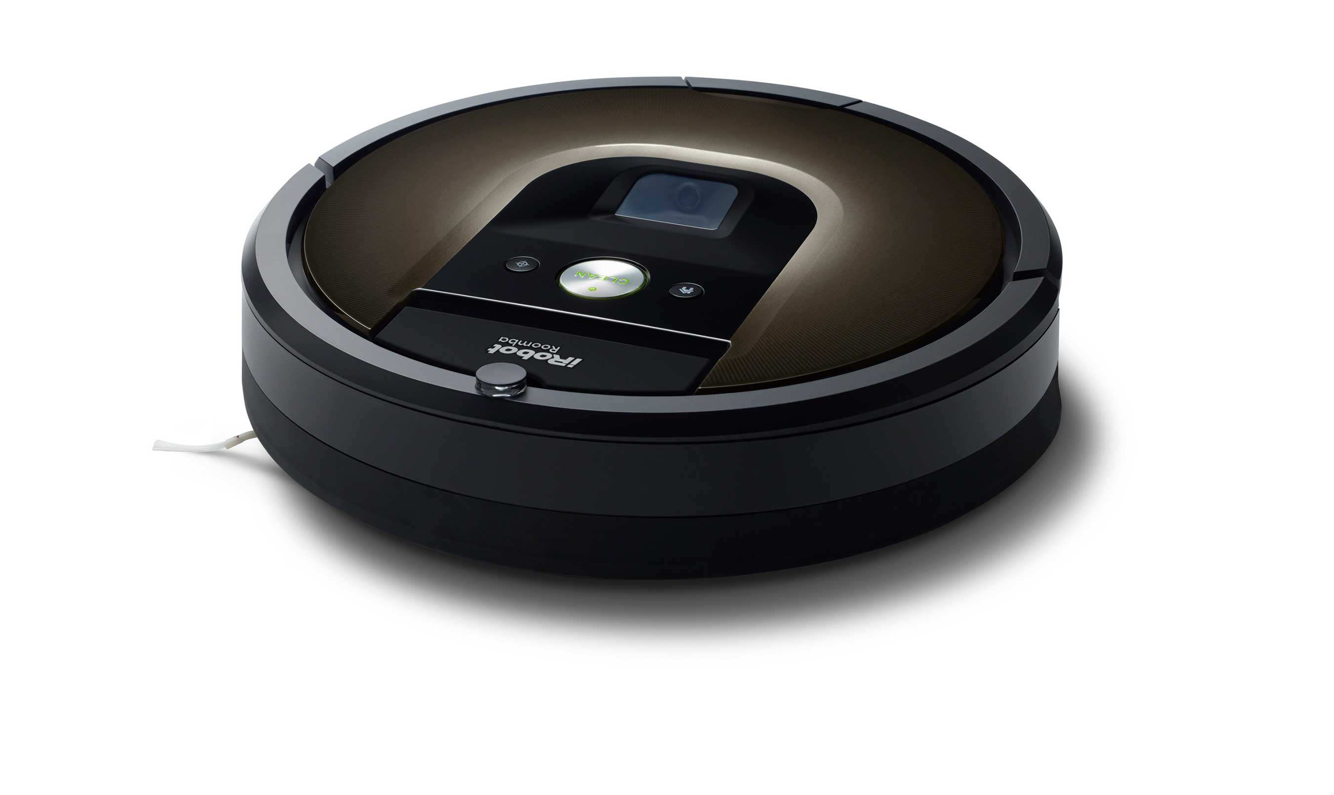 iRobotRoomba890 Aspirateur Robot