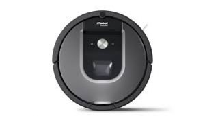 iRobot Roomba 960