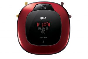 LG VR7412RB Hom-Bot Square