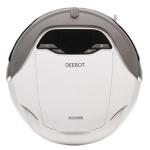 Ecovacs Deebot D63S