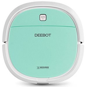 Ecovacs Robotics Deebot Mini