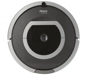 iRobot Roomba 780