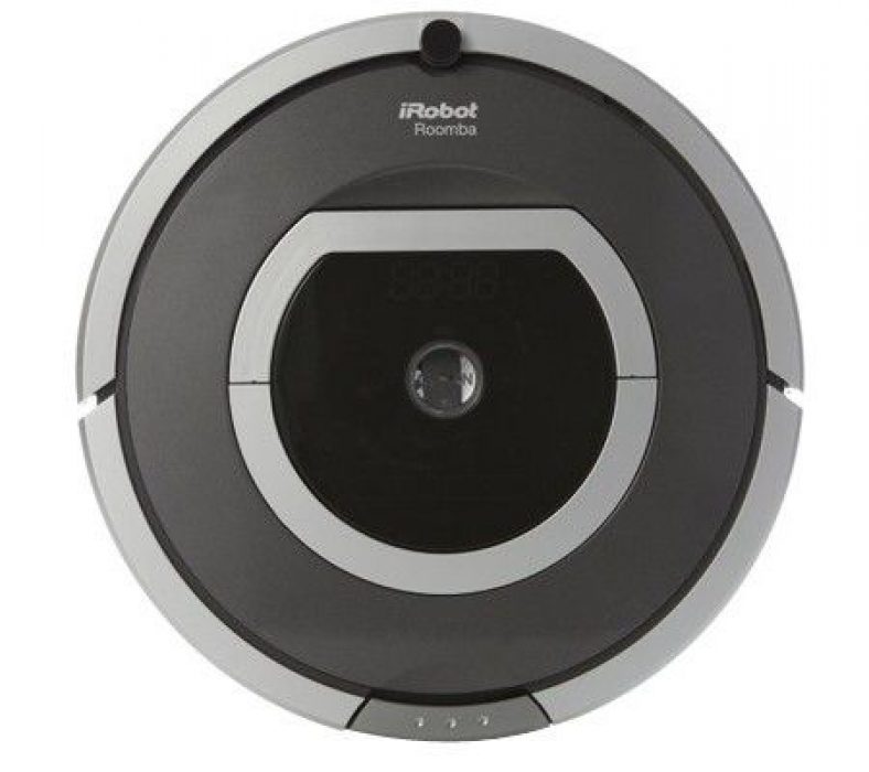 Roomba 780 аккумулятор
