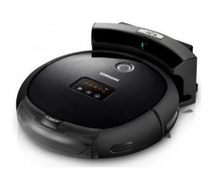 Samsung NaviBot Light SR8750