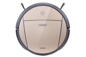 Ecovacs D83