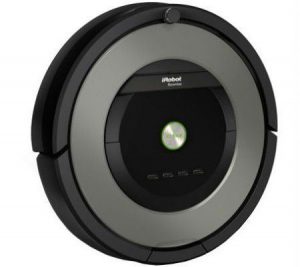 iRobot Roomba 866