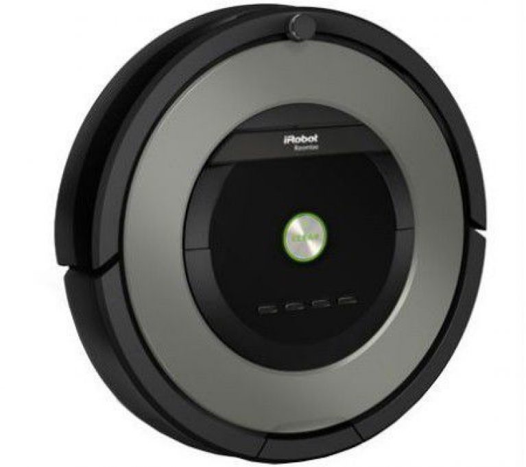 irobot roomba 682