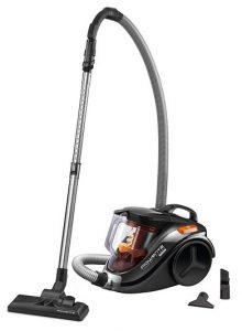 Aspirateur Rowenta