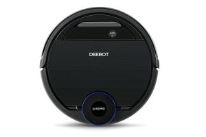 Ecovacs Robotics Deebot Ozmo 930