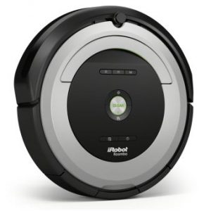 Roomba 680