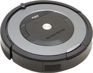 Roomba 865