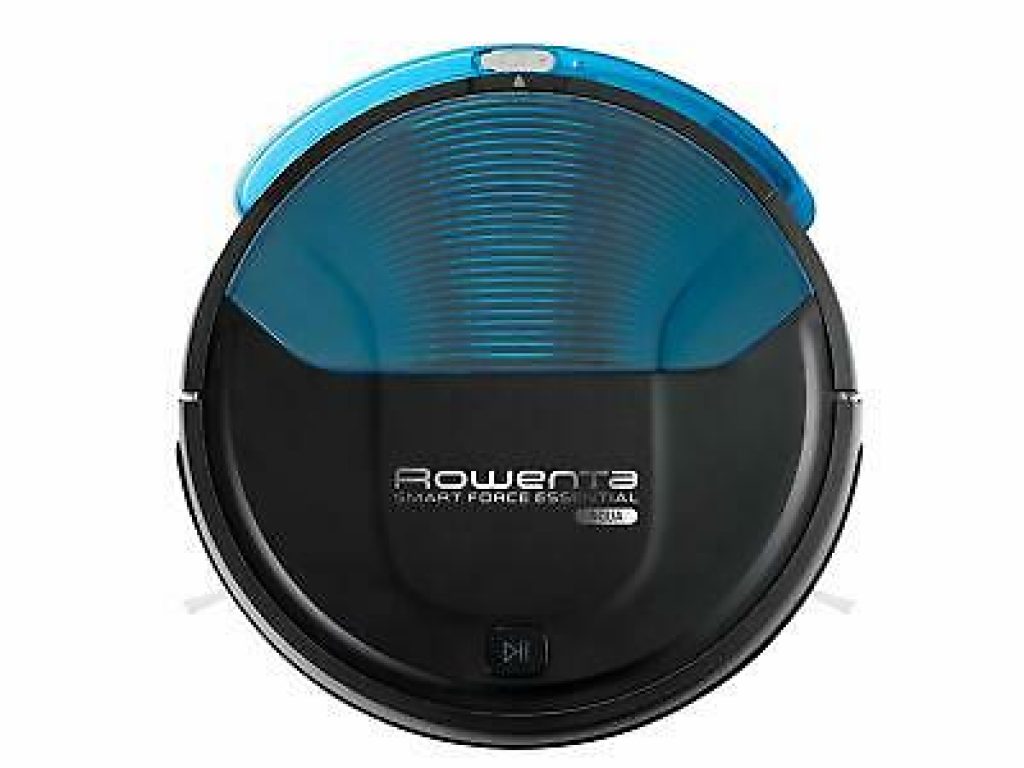 Rowenta RR6976 Smart Force Essential Aqua Robot Aspirapolvere | 30 - 7
