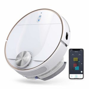 Eufy RoboVac 15C