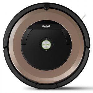 iRobot Roomba 895