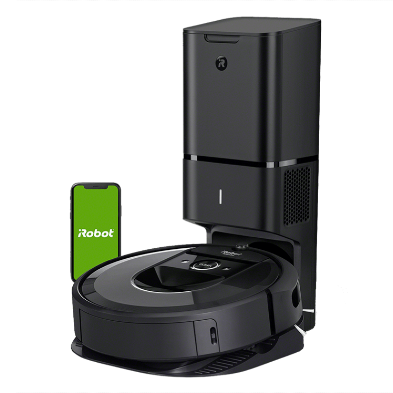 iRobot Roomba s9+ Test détaillé à lire avec un avis