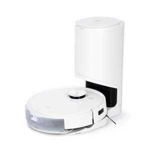 Ecovacs Deebot T9+