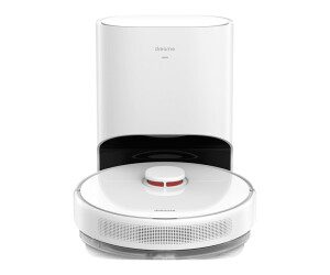 Dreame D10 Plus