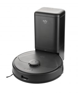 Eufy X8 Pro