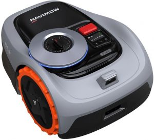 Segway Navimow i105e