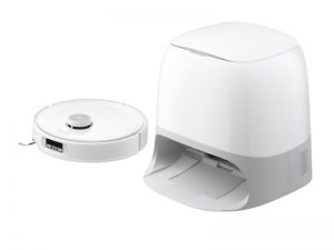 Roborock Qrevo Curv
