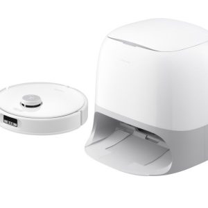 Roborock Qrevo Curv