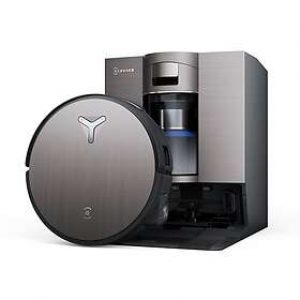 Ecovacs Deebot X12 Omnicyclone