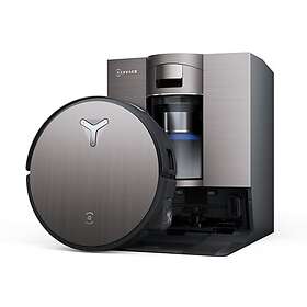 Ecovacs-Deebot-X12-Omnicyclone Ecovacs Deebot X12 Omnicyclone
