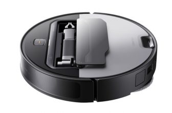 Roborock annonce le Saros Z70