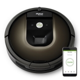 iRobot Roomba 980