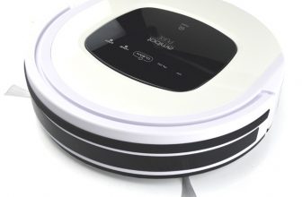 Amibot