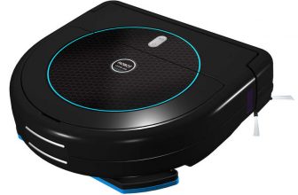 Pourquoi acheter un robot aspirateur laveur ?