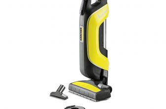 Balai karcher