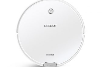 Ecovacs Robotics