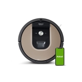 iRobot Roomba 975